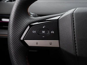 Лифтбек Changan UNI-V 2024 года, 2465000 рублей, Краснодар