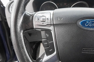 Универсал Ford Mondeo 2008 года, 739000 рублей, Барнаул