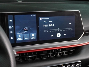 Внедорожник Geely Coolray 2024 года, 2329000 рублей, Воронеж