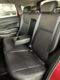 Внедорожник Mitsubishi ASX 2010 года, 987000 рублей, Солонцы