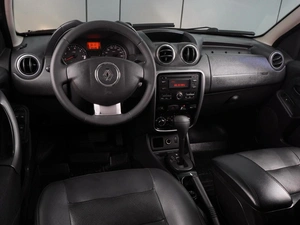 Внедорожник Renault Duster 2012 года, 849000 рублей, Воронеж