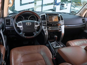 Внедорожник Toyota Land Cruiser 2014 года, 4399000 рублей, Краснодар