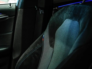 Седан BMW 5 серия 2018 года, 3580000 рублей, Красноярск