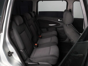 Минивэн Ford Galaxy 2008 года, 915000 рублей, Минеральные Воды