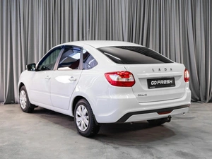 Лифтбек ВАЗ (LADA) Granta 2023 года, 795000 рублей, Тюмень