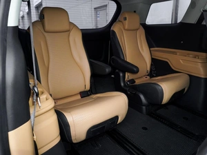 Минивэн Kia Carnival 2021 года, 4800999 рублей, Тверь