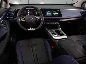 Внедорожник GAC GS3 2024 года, 2299000 рублей, Воронеж