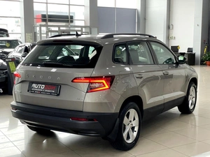 Внедорожник Skoda Karoq 2021 года, 1987000 рублей, Солонцы