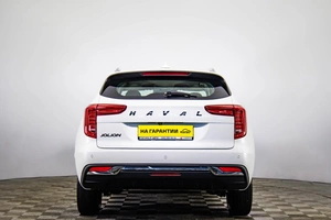 Внедорожник Haval Jolion 2023 года, 1699000 рублей, Пермь