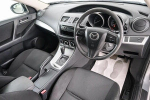 Седан Mazda Axela 2012 года, 979000 рублей, Красноярск