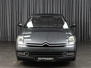 Седан Citroen C6 2006 года, 690000 рублей, Ставрополь