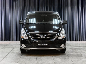 Минивэн Hyundai H-1 2012 года, 2099000 рублей, Тюмень