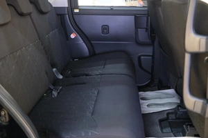 Минивэн Toyota Roomy 2017 года, 999000 рублей, Омск