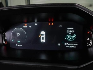 Внедорожник Changan CS55 Plus 2023 года, 2274000 рублей, Воронеж