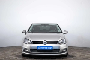 Хетчбэк Volkswagen Golf 2013 года, 1439000 рублей, Пермь