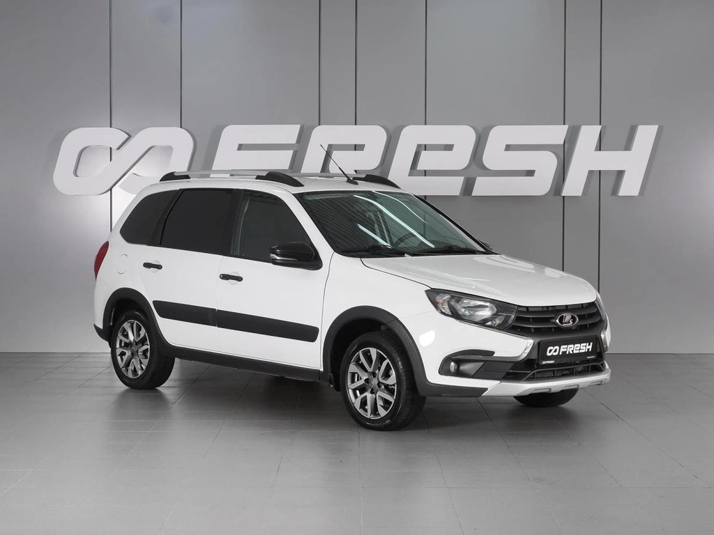 Универсал ВАЗ (LADA) Granta 2023 года, 789000 рублей, Минеральные Воды