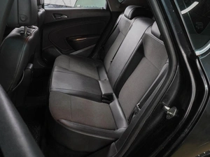 Хетчбэк Opel Astra 2011 года, 699000 рублей, Воронеж