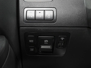 Седан Hyundai Equus 2012 года, 1150111 рублей, Ставрополь