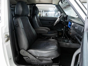 Внедорожник ВАЗ (LADA) 2121 (4x4) Urban 2019 года, 679000 рублей, Ставрополь