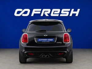 Хетчбэк MINI Cooper S 2014 года, 1698077 рублей, Москва