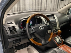 Внедорожник Lexus RX 2003 года, 1025000 рублей, Красноярск