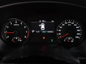 Внедорожник Kia Sportage 2018 года, 2299000 рублей, Воронеж