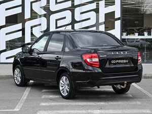 Седан ВАЗ (LADA) Granta 2023 года, 980000 рублей, Волгоград