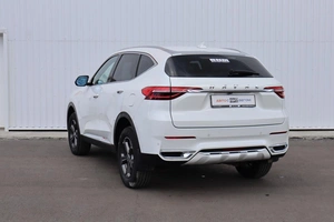 Внедорожник Haval F7 2019 года, 1580000 рублей, Брянск