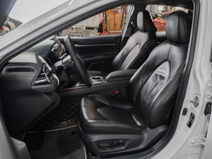 Седан Toyota Camry 2020 года, 2809000 рублей, Тюмень