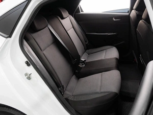 Седан Hyundai Solaris 2021 года, 1599000 рублей, Тюмень