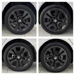 Лифтбек Skoda Octavia 2013 года, 990000 рублей, Смоленск