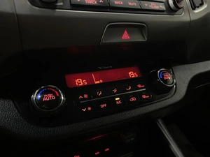 Внедорожник Kia Sportage 2014 года, 1437000 рублей, Солонцы