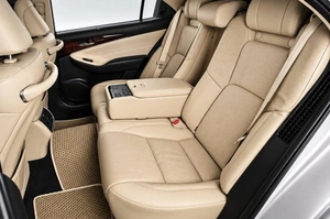 Седан Toyota Crown 2016 года, 2579000 рублей, Челябинск