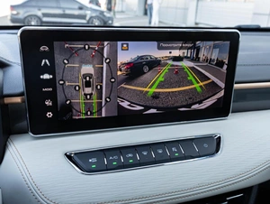 Внедорожник Haval Jolion 2024 года, 2119000 рублей, Краснодар
