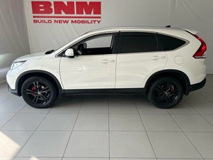 Внедорожник Honda CR-V 2013 года, 1950000 рублей, Смоленск