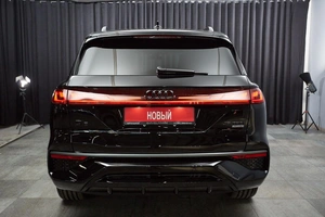 Внедорожник Audi Q6 2025 года, 8299000 рублей, Красноярск