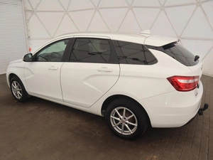 Универсал ВАЗ (LADA) Vesta 2018 года, 980000 рублей, Орёл