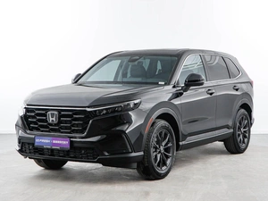 Внедорожник Honda CR-V 2025 года, 4847077 рублей, Москва