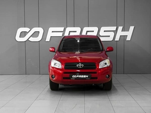 Внедорожник Toyota RAV4 2006 года, 947000 рублей, Тверь