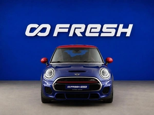 Хетчбэк MINI John Cooper Works 2018 года, 2833055 рублей, Москва