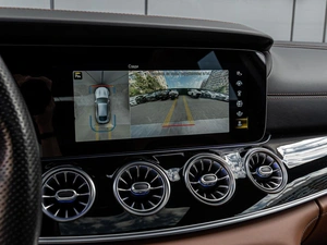 Лифтбек Mercedes-benz AMG GT 2022 года, 8948000 рублей, Краснодар