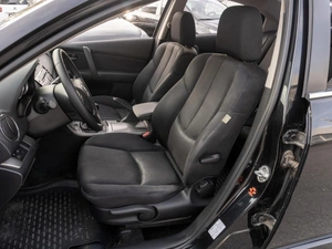 Седан Mazda 6 2010 года, 979000 рублей, Саратов