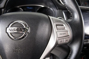 Внедорожник Nissan X-Trail 2015 года, 1549000 рублей, Пермь