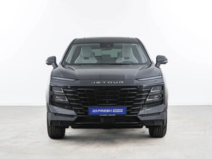 Внедорожник Jetour Dashing 2024 года, 2469050 рублей, Москва