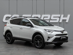 Внедорожник Toyota RAV4 2019 года, 3280000 рублей, Краснодар