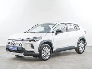 Внедорожник Toyota Corolla Cross, I Рестайлинг 2025 года, 3934900 рублей, Москва