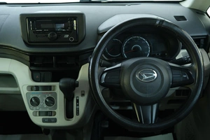 Минивэн Daihatsu Move 2020 года, 939000 рублей, Омск