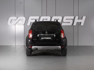 Внедорожник Renault Duster 2013 года, 889000 рублей, Минеральные Воды