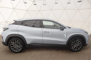 Внедорожник Changan UNI-T 2023 года, 2150000 рублей, Орёл