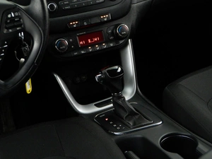 Хетчбэк Kia Ceed 2016 года, 1387444 рублей, Москва